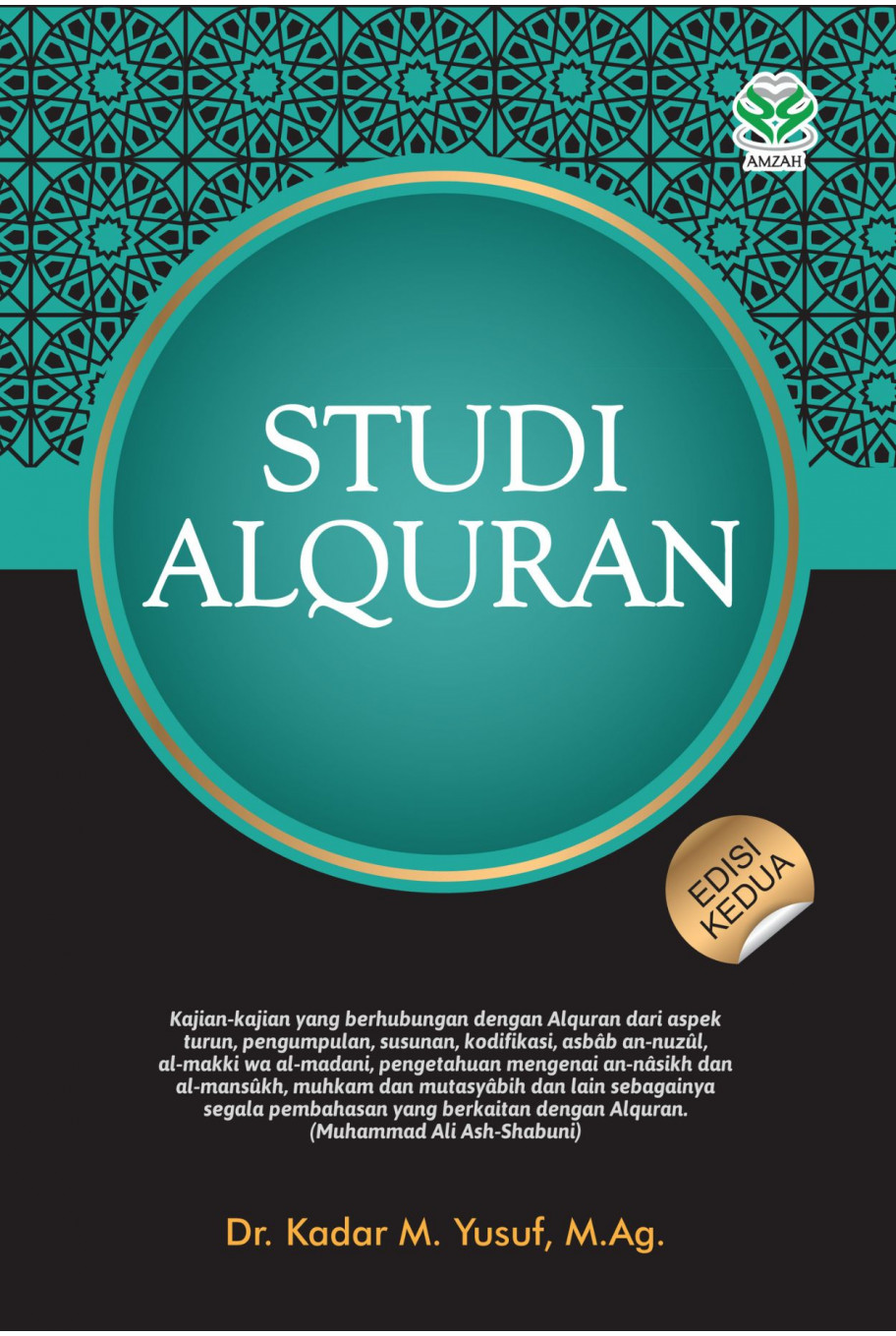 Studi Alquran (Edisi Kedua)